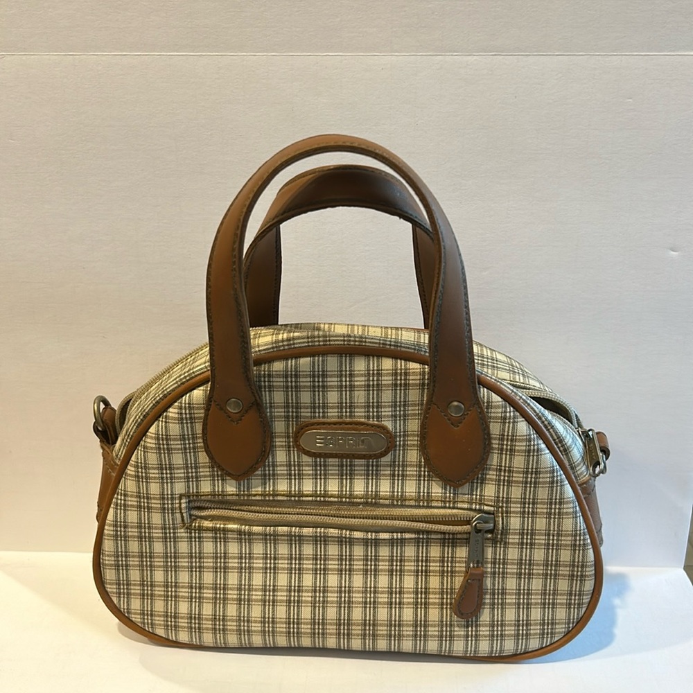 ESPIRIT Cute vintage hand bag